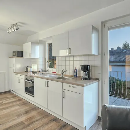 Pet Friendly In With Wifi Apartment