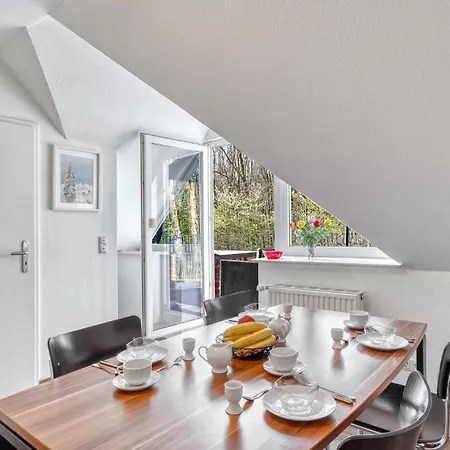 Apartment Pet Friendly In With Wifi Ratekau