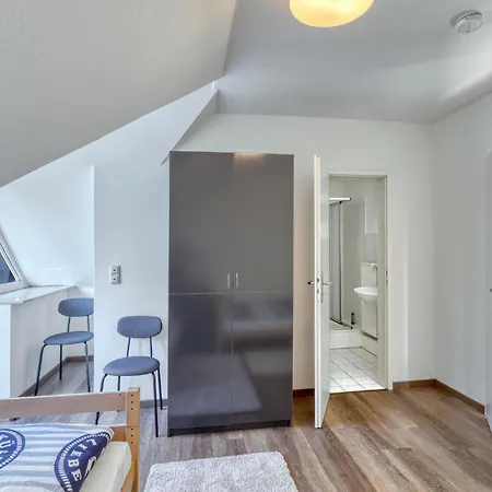 Apartment Pet Friendly In With Wifi Ratekau